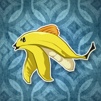 Bananfisk